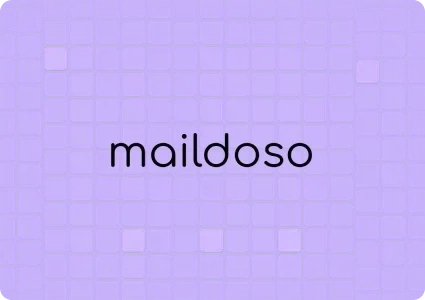 Maildoso review (2025): what it does well and where it falls short